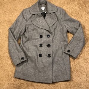 New York & Company Coat